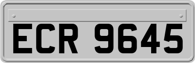 ECR9645