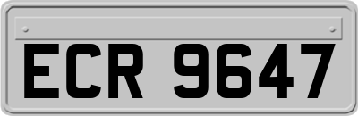 ECR9647