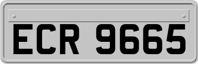 ECR9665