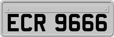 ECR9666