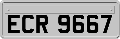 ECR9667