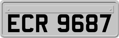 ECR9687
