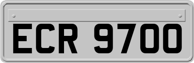 ECR9700