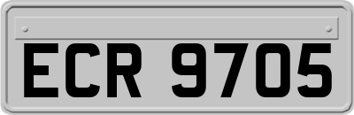 ECR9705