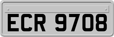 ECR9708