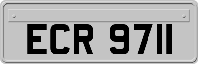 ECR9711
