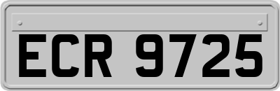 ECR9725