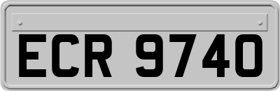 ECR9740