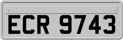 ECR9743