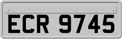 ECR9745