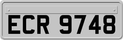 ECR9748