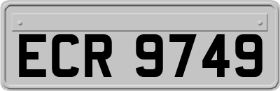 ECR9749