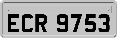 ECR9753