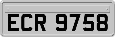 ECR9758