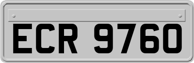 ECR9760