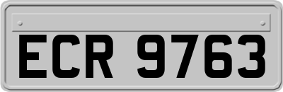 ECR9763