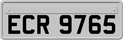 ECR9765