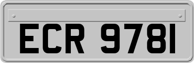 ECR9781