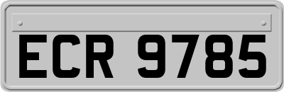 ECR9785