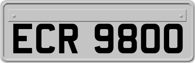 ECR9800