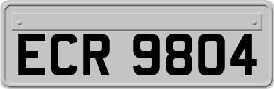 ECR9804