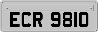 ECR9810