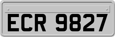 ECR9827