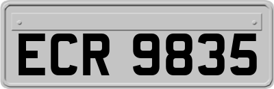 ECR9835