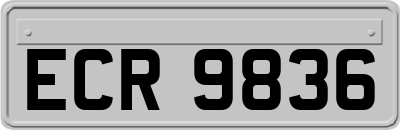 ECR9836