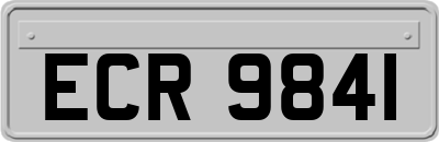 ECR9841