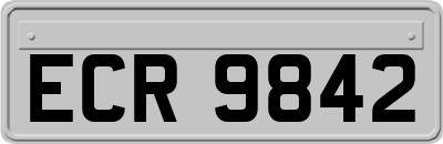 ECR9842