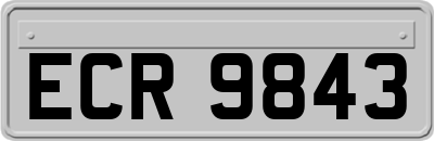 ECR9843