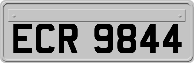 ECR9844