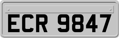 ECR9847