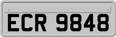 ECR9848