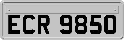 ECR9850