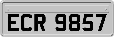 ECR9857