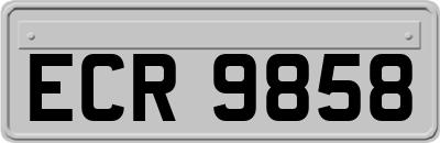 ECR9858