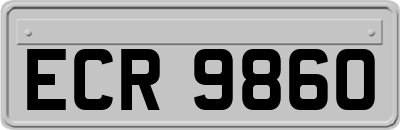 ECR9860