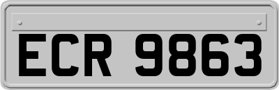 ECR9863