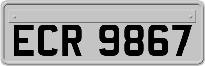ECR9867