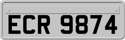 ECR9874