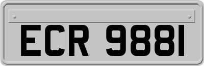 ECR9881