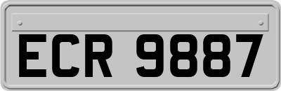 ECR9887