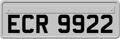 ECR9922