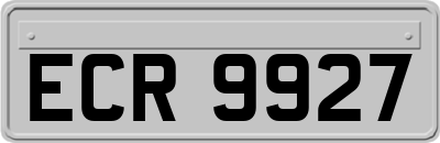 ECR9927