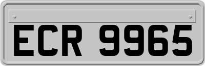 ECR9965