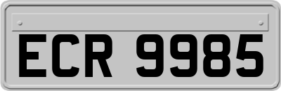 ECR9985