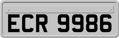 ECR9986