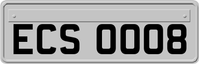 ECS0008